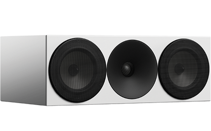 Amphion Argon 5C Center Channel Speaker white Amphion Dealer Timonium Maryland