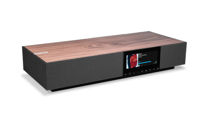 Cambridge Audio EVO ONE - system muzyczny wszystko w jednym - Cambridge Audio Cambridge Audio EVO ONE - system muzyczny wszystko w jednym - Cambridge Audio