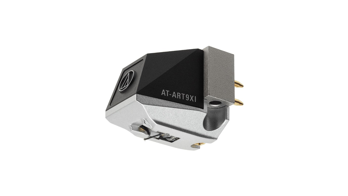 Audio Technica AT-ART9XI Dual Moving Coil Cartridge