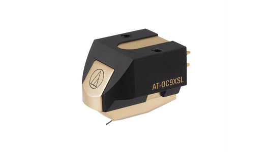 Audio Technica AT-OC9XSL Dual Moving Coil Cartridge