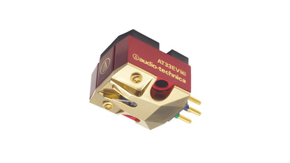 Audio Technica AT33EV Dual Moving Coil Cartridge