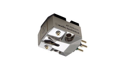 Audio Technica AT33Sa Dual Moving Coil Cartridge