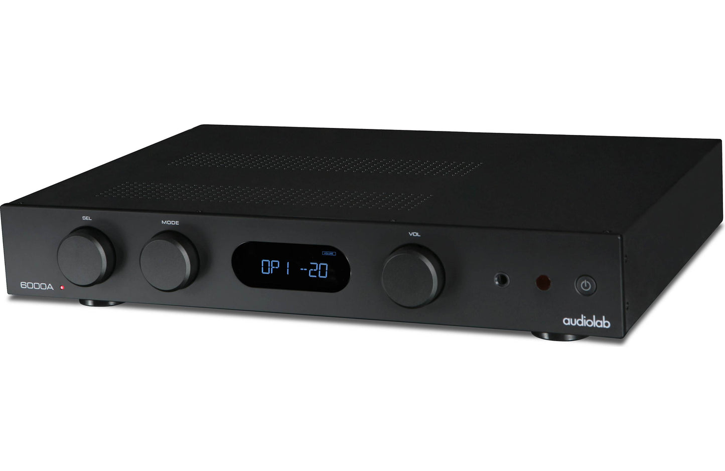 Audiolab 6000A