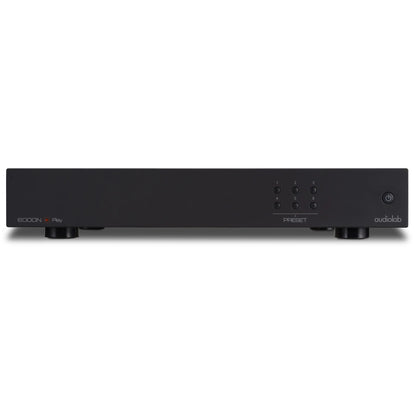 Audiolab 6000N Play Front Display