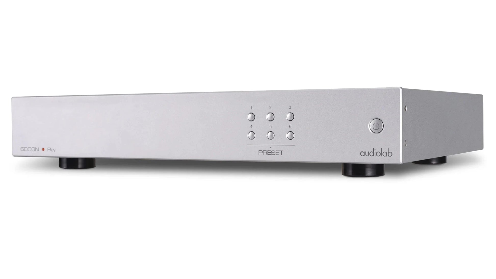 Audiolab 6000N Play