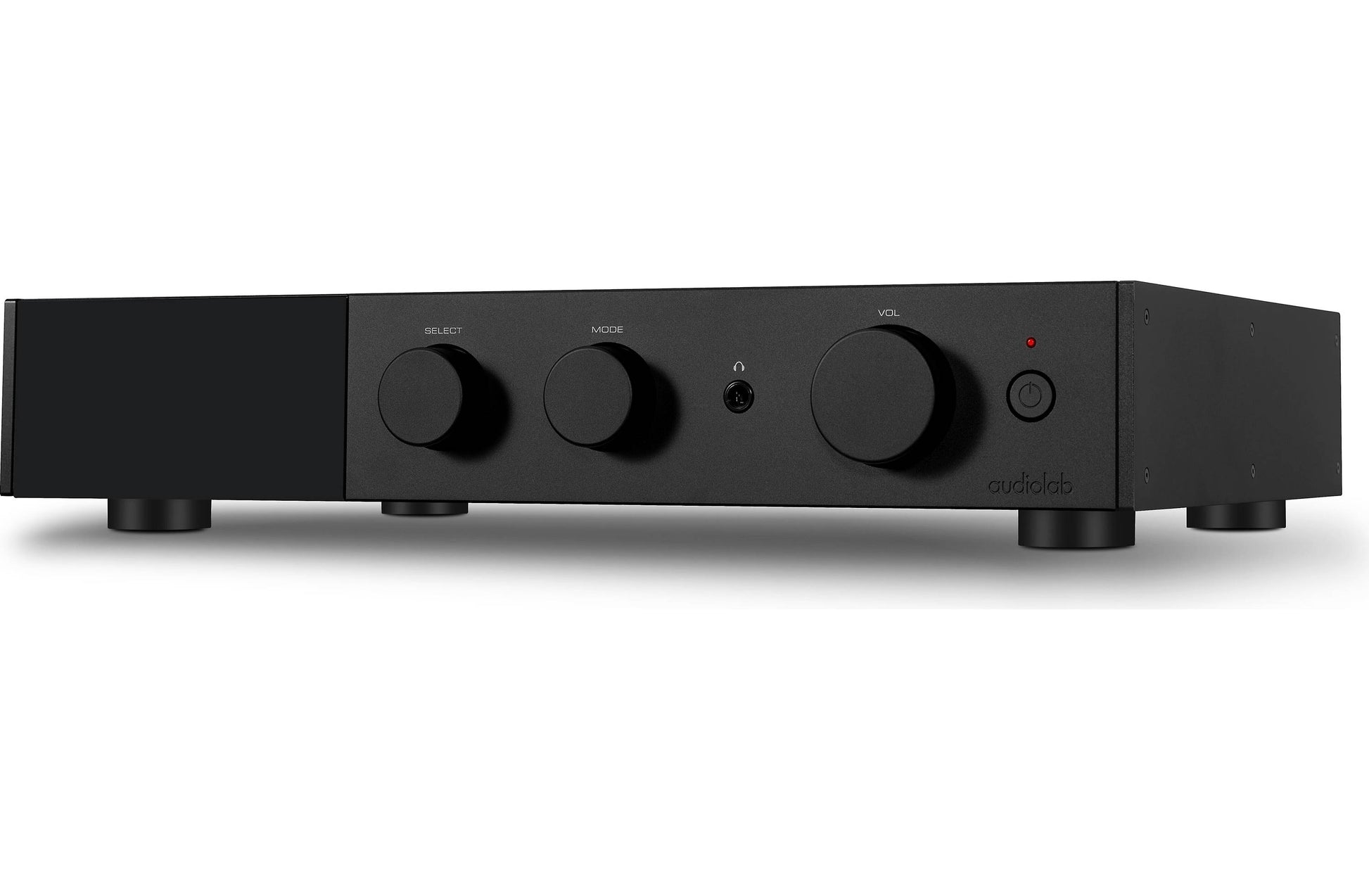 Audiolab 9000A Black - US Audiolab Dealer in Timonium Maryland