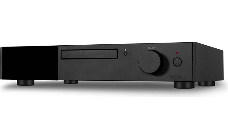 Audiolab 9000CDT Display