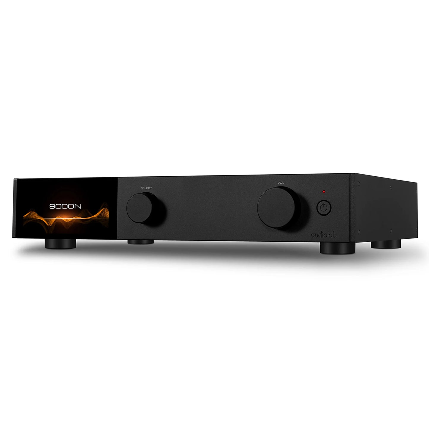 Audiolab 9000N Network Streamer