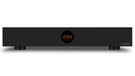 Audiolab DC Block 6 Black Dealer Timonium Maryland 