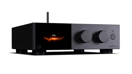 Audiolab D9 DAC Maryland Dealer