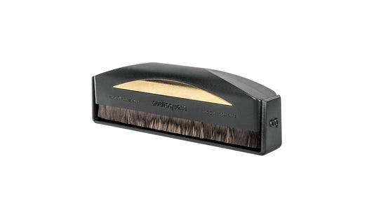 Audioquest Gold Anti-Static Record Brush