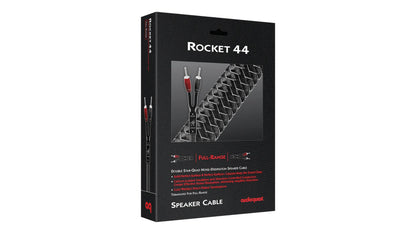 Audioquest Rocket 44 - Full Range