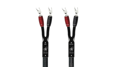 Audioquest Rocket 88 - Full Range