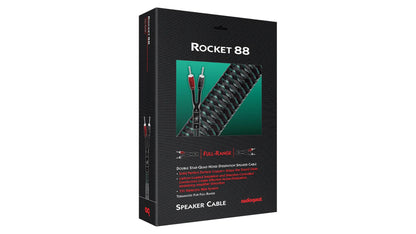 Audioquest Rocket 88 - Full Range