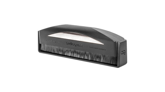 Audioquest Silver Anti-Static Record Brush