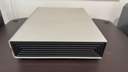 Gustard A26 DAC & Network Streamer - Silver (USED)