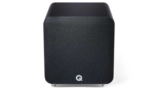 Q Acoustics SUB80 Black (Open Box)