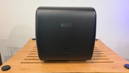 KEF KC62 Subwoofer (Open Box)