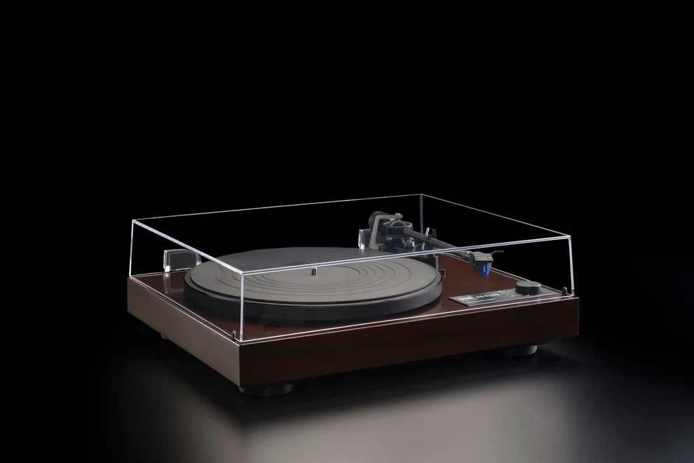 Dual CS 618Q Turntable