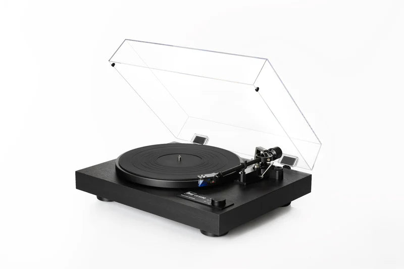 Dual CS 618Q Turntable