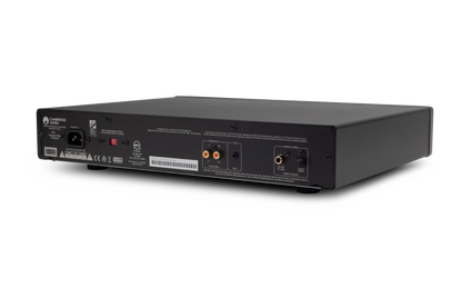 Cambridge Audio CXC v2