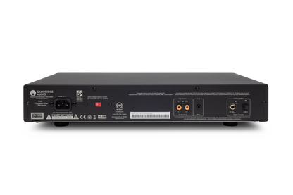 Cambridge Audio CXC v2