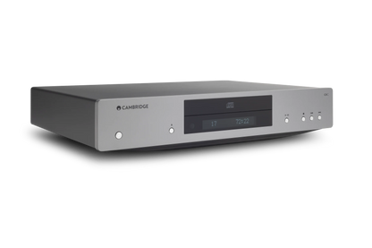 Cambridge Audio CXC v2