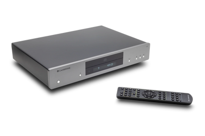 Cambridge Audio CXC v2