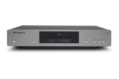 Cambridge Audio CXC v2