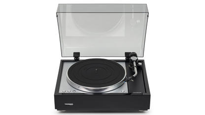 Thorens TD 1601 Turntable