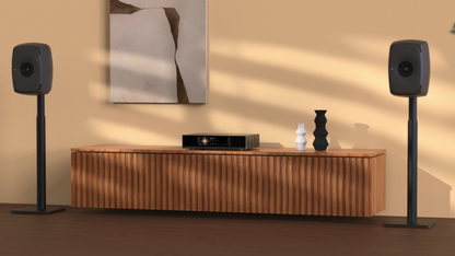 Matrix Audio MS-1c - Music Streamer and DAC dealer in Timonium Maryland 