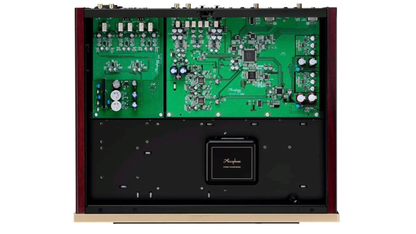 Accuphase DG-68 Digital Voicing Equalizer dealer in Timonium Maryland 