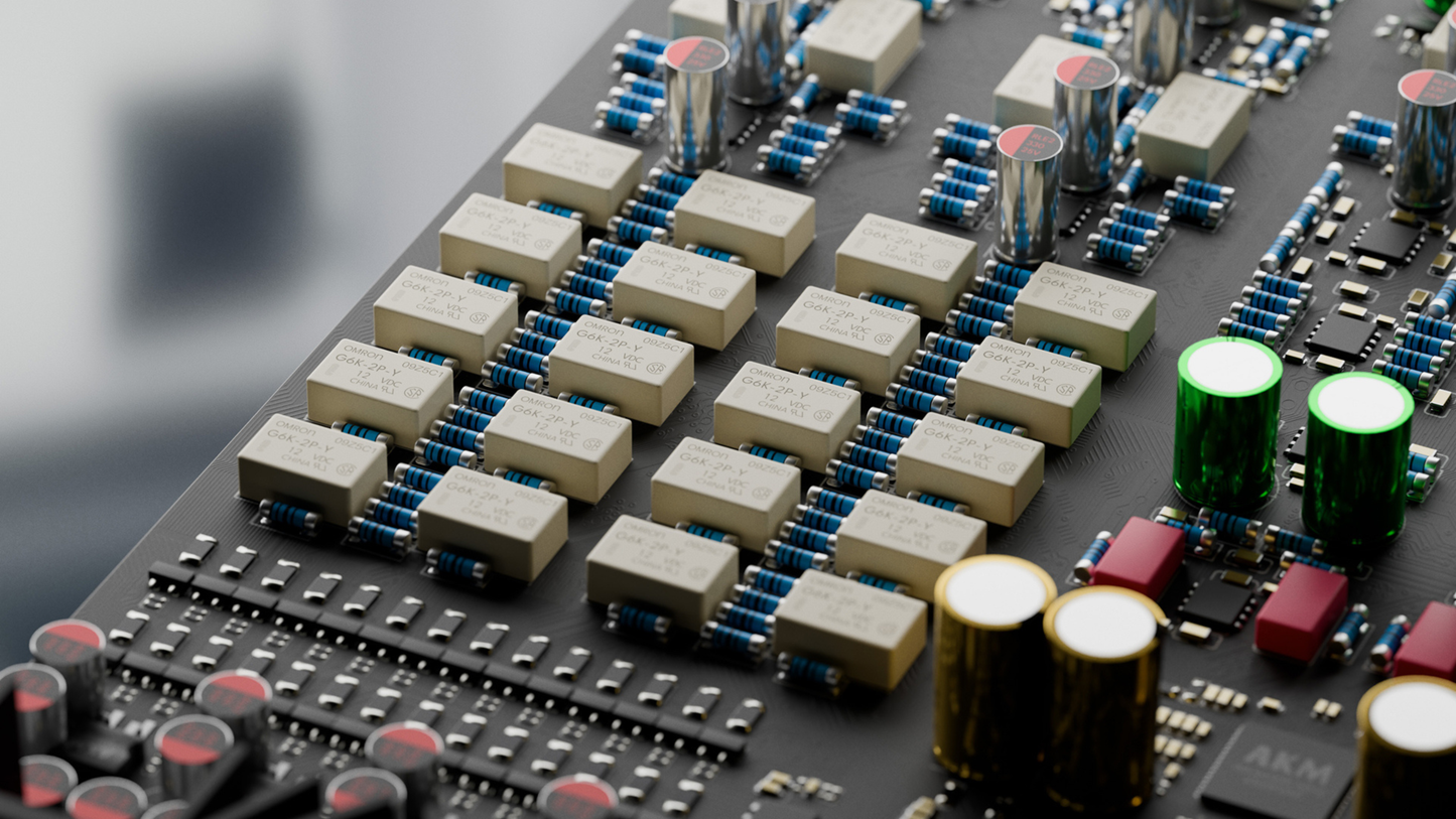 EverSolo DMP-A8 Gen 2 Music Streamer, DAC & Preamplifier