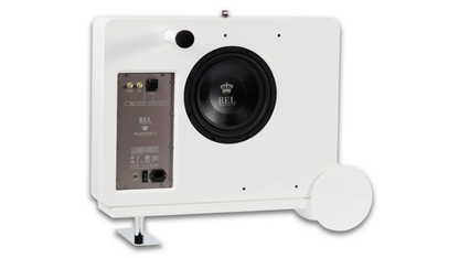 REL Acoustics Planar PL-2 Subwoofer