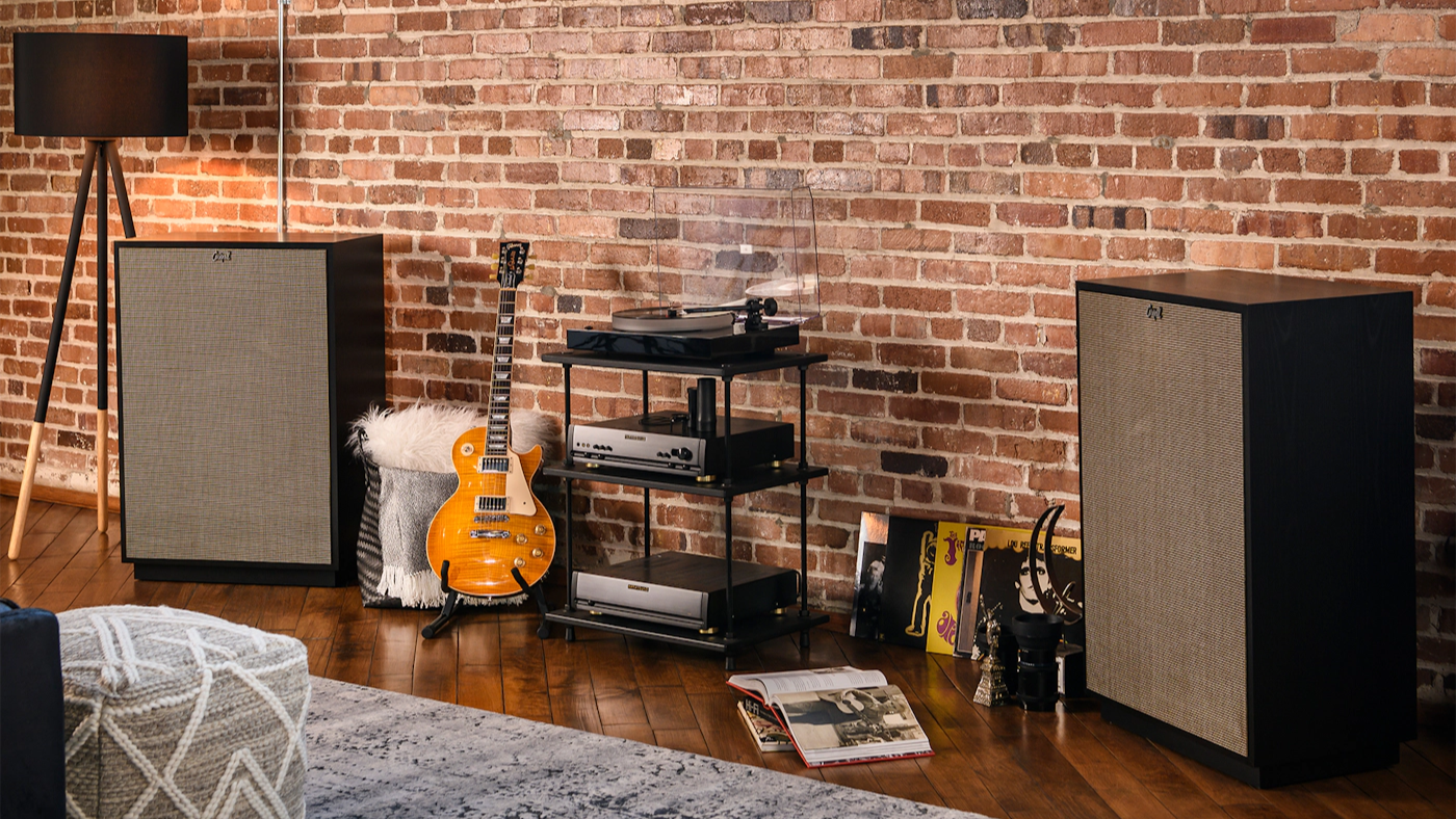 Klipsch Cornwall IV
