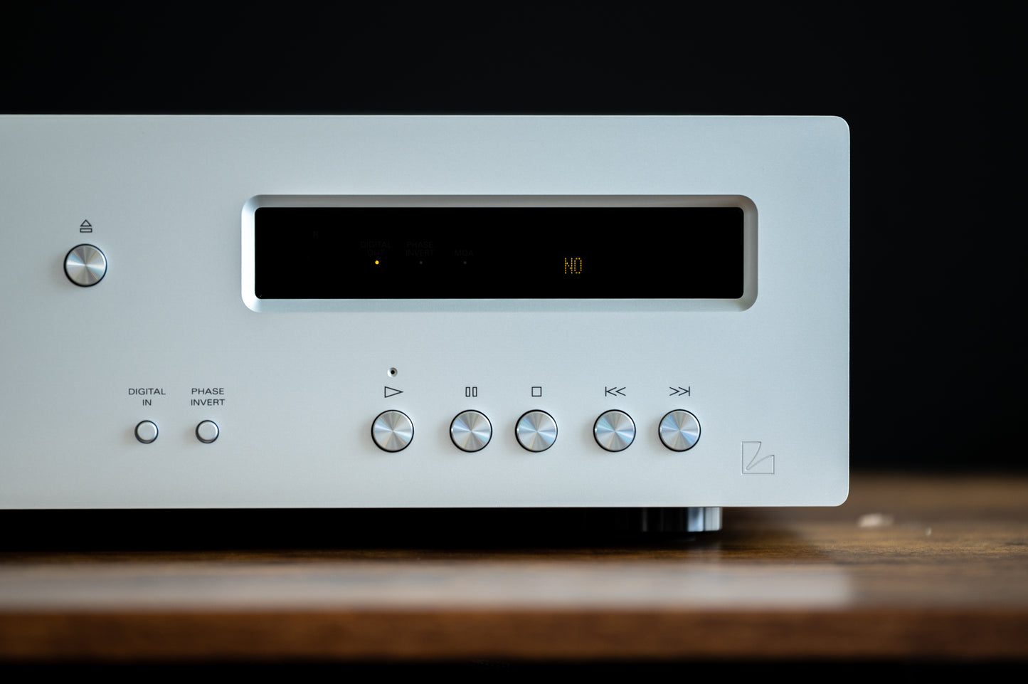 Luxman D-03X CD Player and DAC (Used)