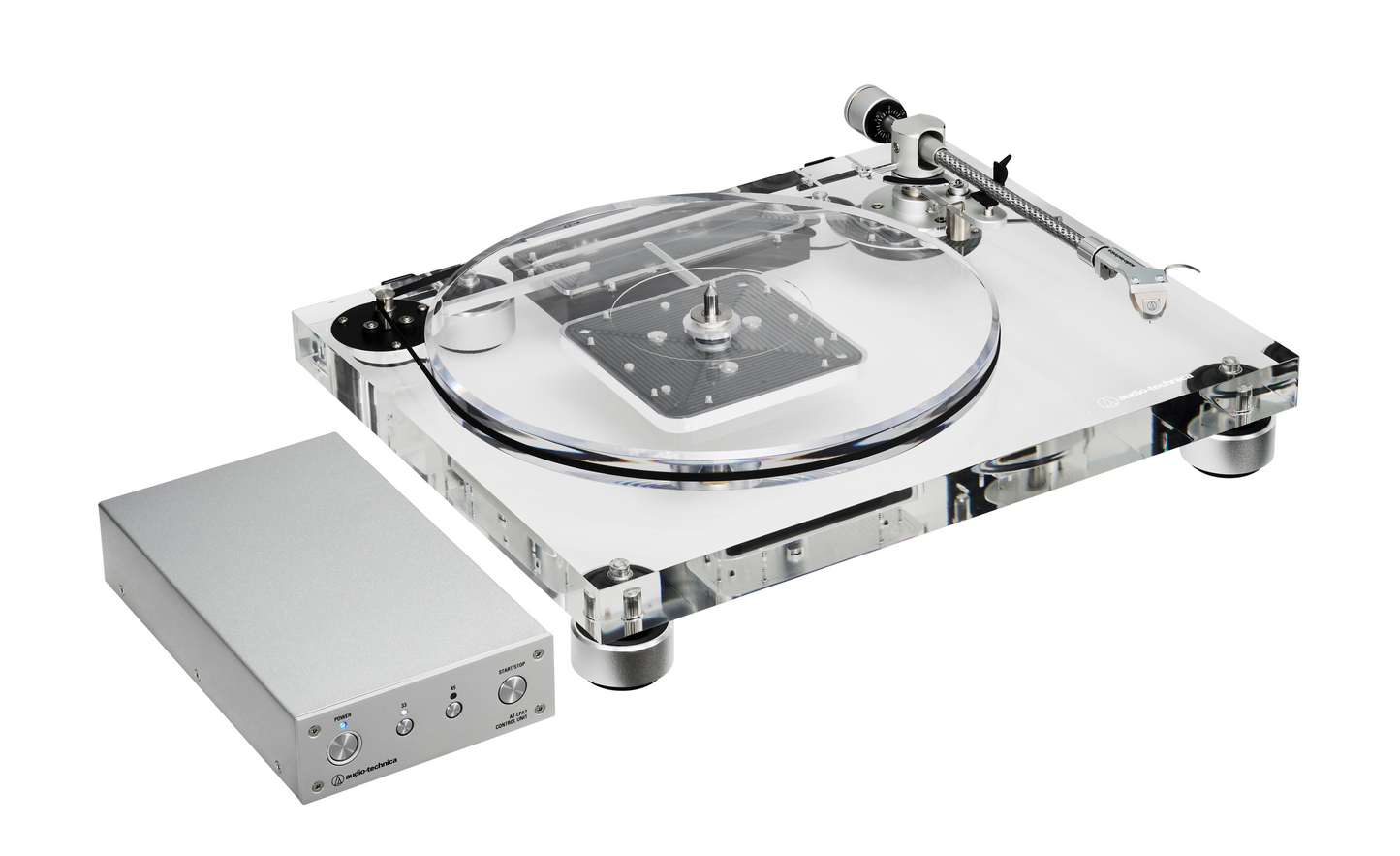 Audio Technica AT-LPA2