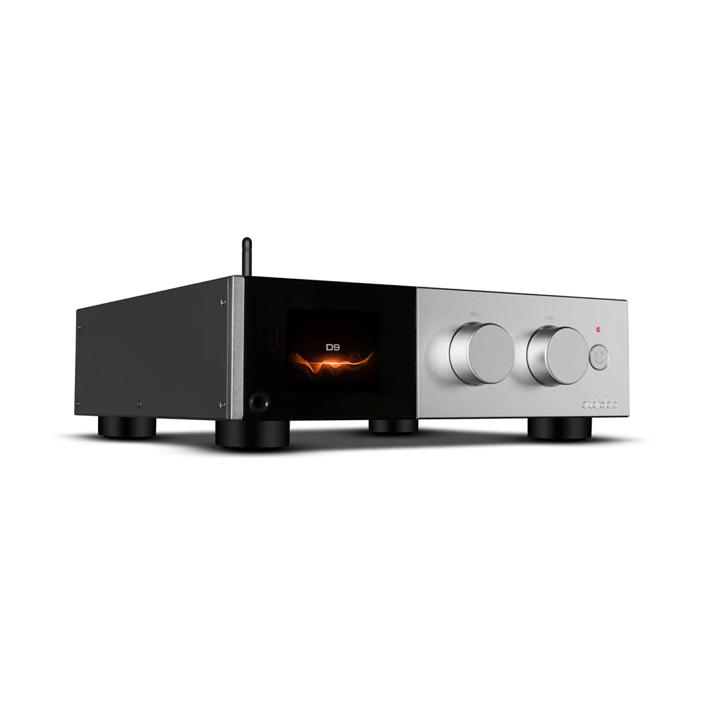 Audiolab D9 DAC/Headphone Amp | All Elite Audio Audiolab D9 DAC/Headphone Amp | All Elite Audio