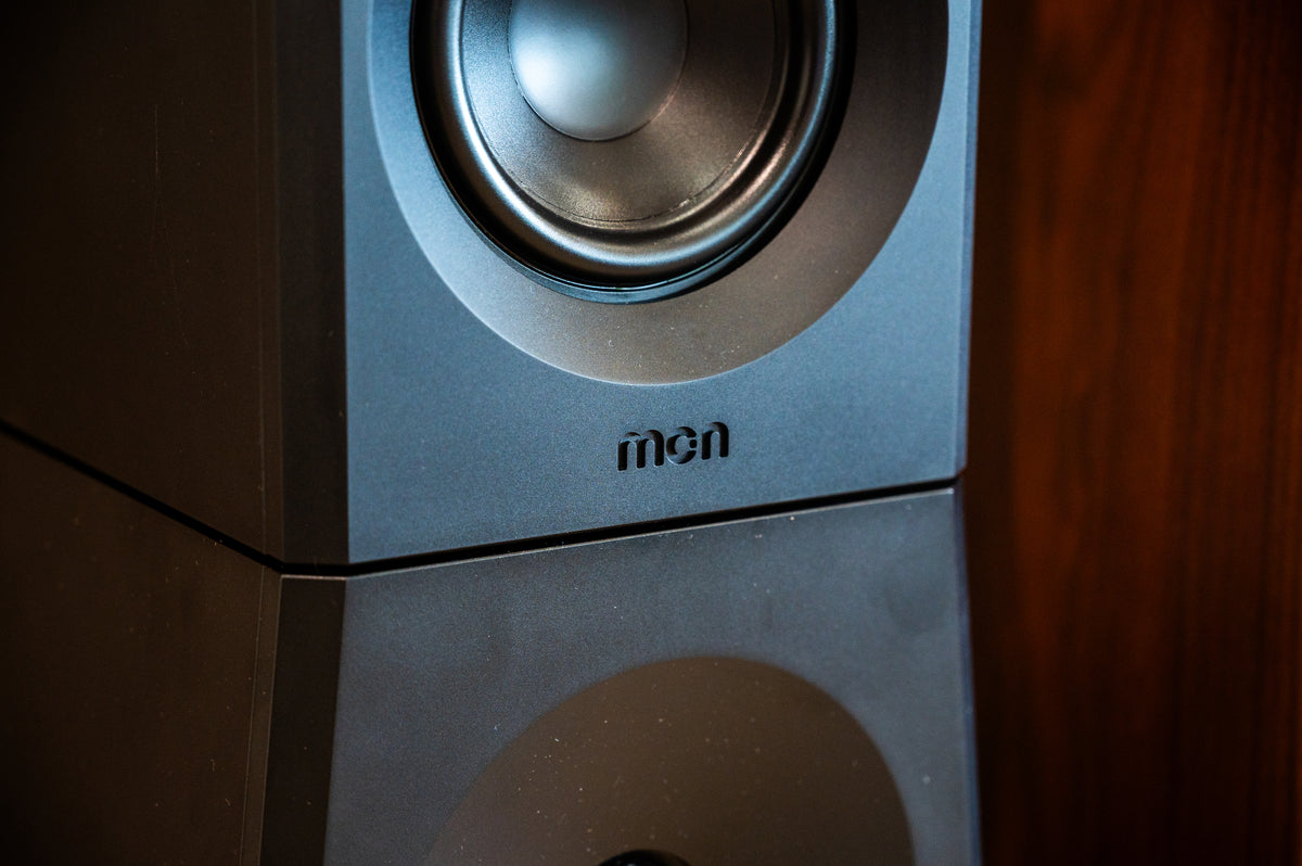 Monacoustic PlatiMon VC Two