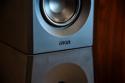 Monacoustic PlatiMon VC Two