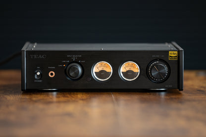 TEAC AX-505