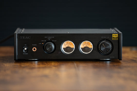 TEAC AX-505