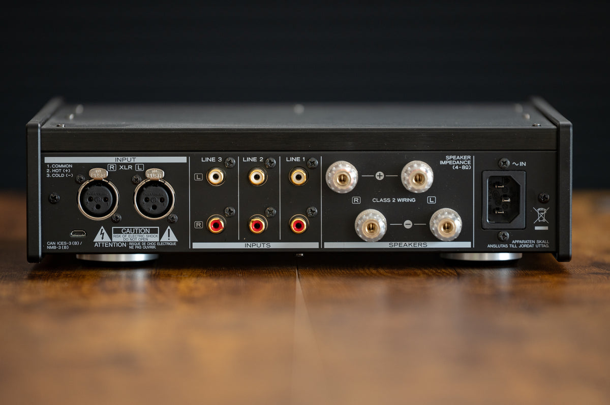 TEAC AX-505