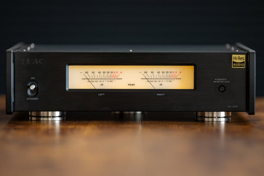 TEAC AP-505