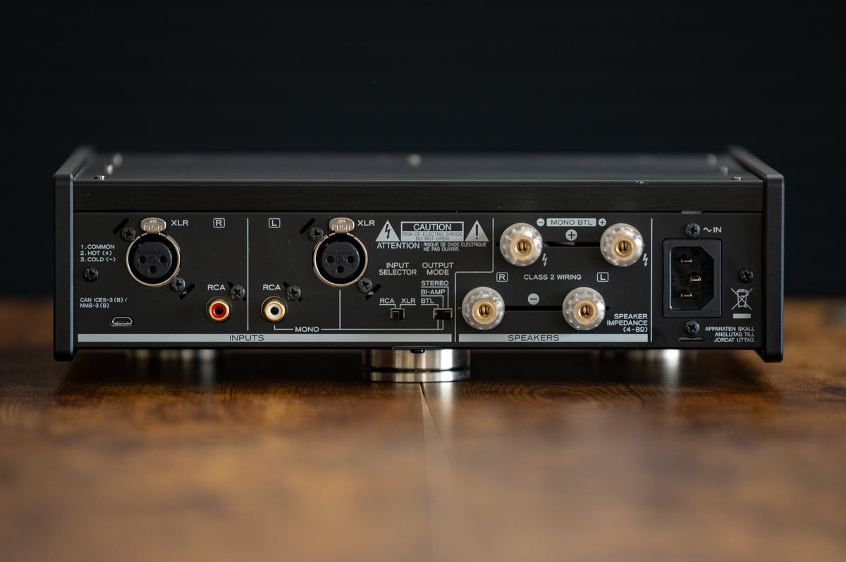 TEAC AP-505