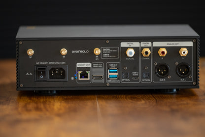 EverSolo DMP-A6 Master Gen 1 (USED)