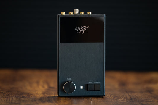 MoFi Ultra Phono