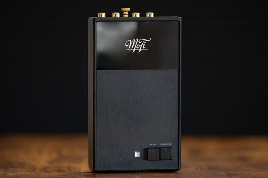 MoFi Studio Phono