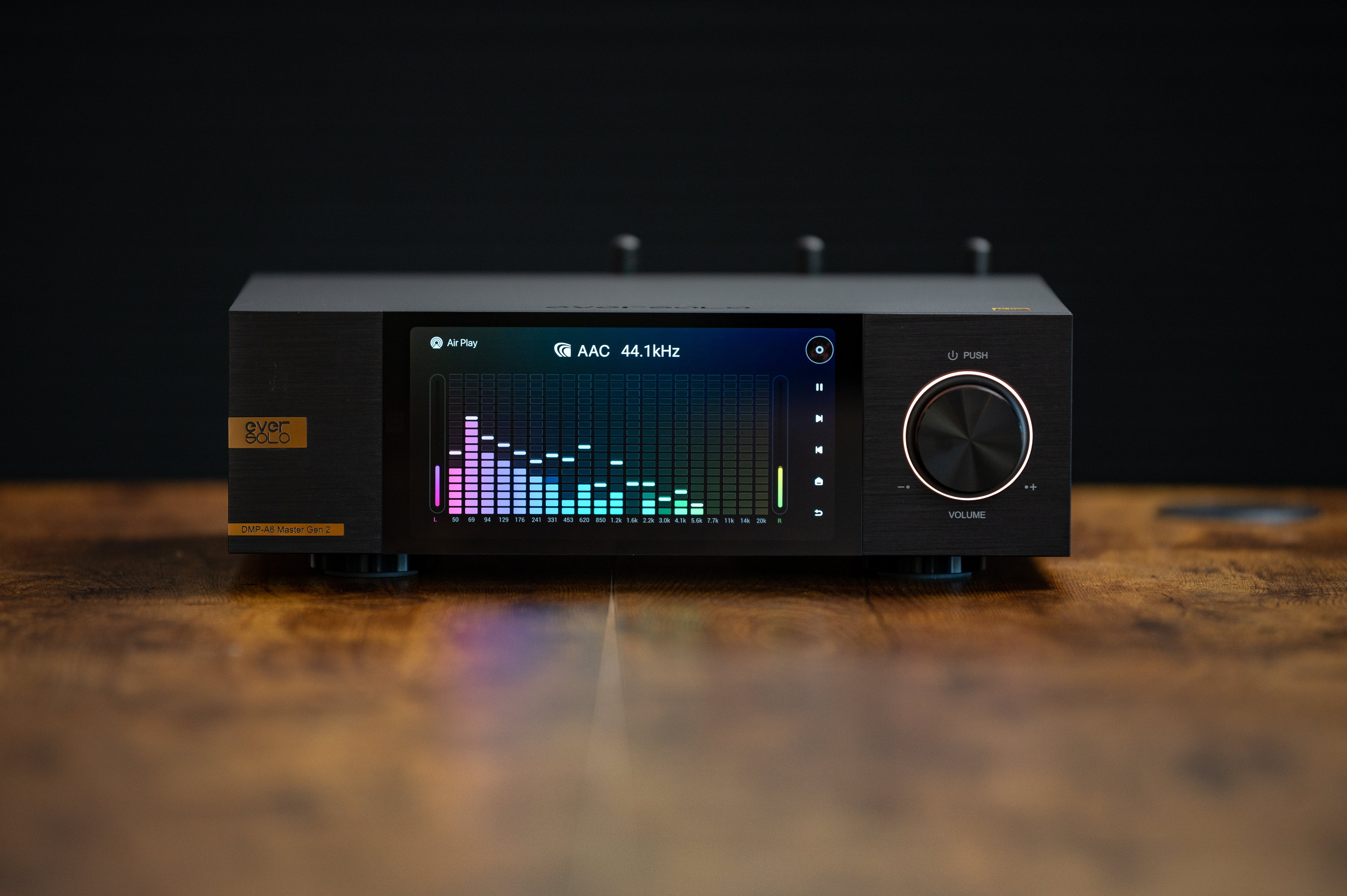 EverSolo DMP-A6 Master Edition Gen 2 | All Elite Audio