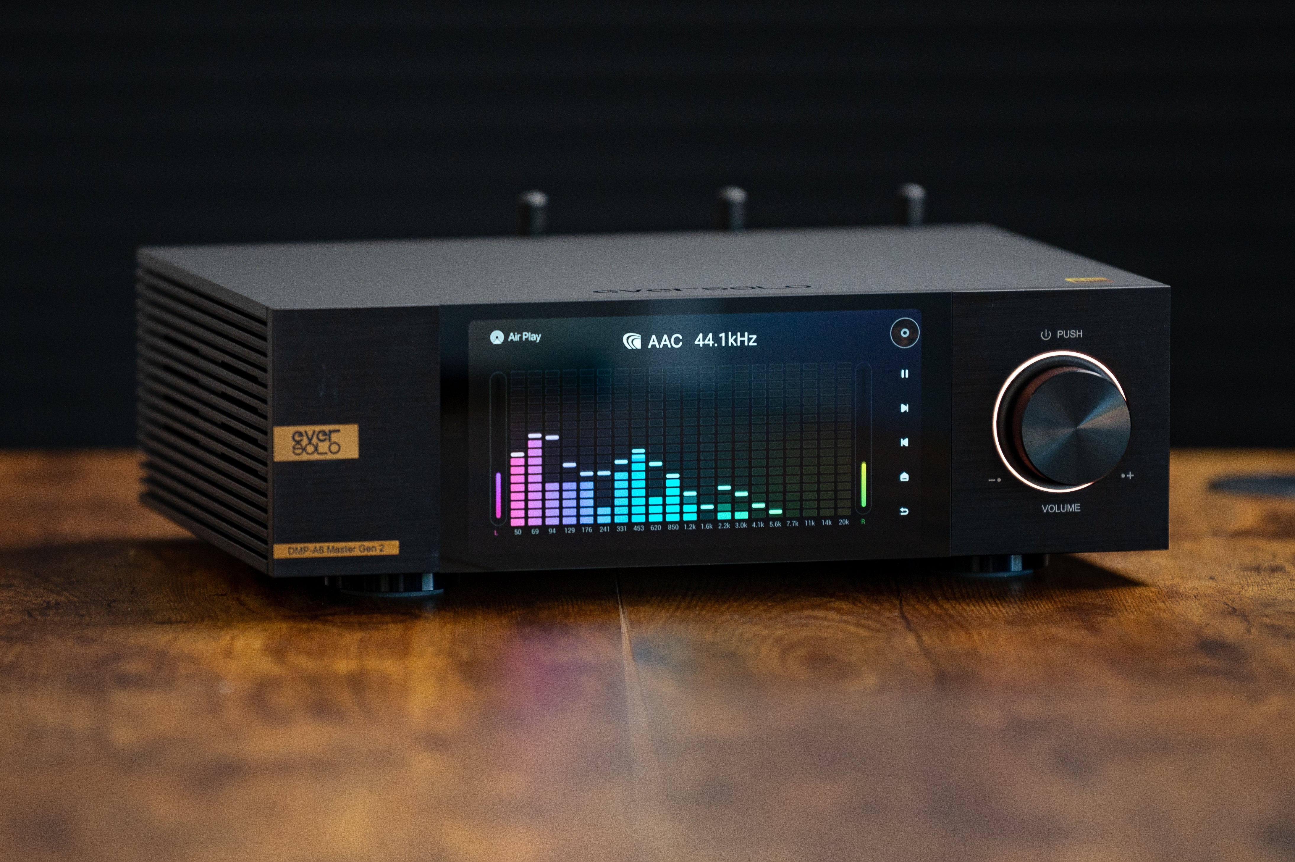 EverSolo DMP-A6 Master Edition Gen 2 | All Elite Audio